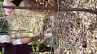 Sex in the Forest with Drake