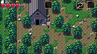 The Biggest Tits in Town