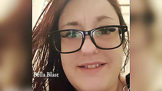 Toilet Fart Compilation 3 by Bella Blast