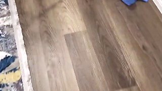 Amateur college group sex session