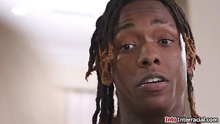 Having some fun with my hot milf stepmom