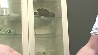 German distress clinic - Slave