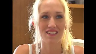 Vintage Nasty DP Threesome With Alana Evans & Herschel Savage