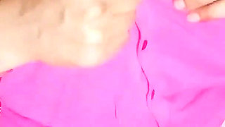 2 Dildos in Both Holes