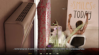 Uncontrolled Interracial Libido ( Part 1)