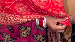 Girl Fucked Hard in Kitchen with Brother in Law