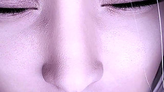 Maya Ep 1.2 Bed Fuck with Maya Dan Grinds on Her Wet Pussy Then Rails Her Mercilessly