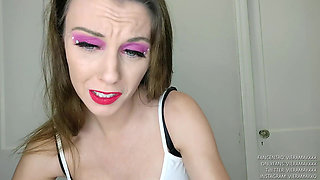 Sexy Dentist Gives You JOI- Latex Gloves