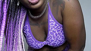 Your Black Ex-girlfriend