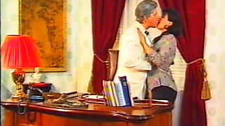 Flinton and Blowinsky: on Cigars and Oral Sex (1998)