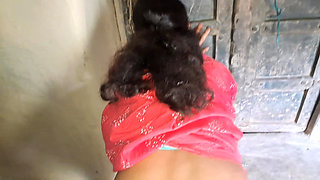 Indian village girl homemade desi sex