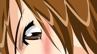 hentai randy wife boss bangs her new inexperienced work