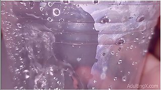 Pee Close-up Compilation