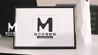 Pov Sex With Asian Brunette
