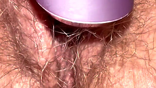 PINKNESS & BUSH inspection, a 2026 vintage woman
