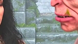 Barbarians 2 Part One