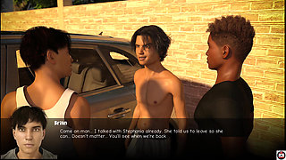 No More Secrets - Pt 04