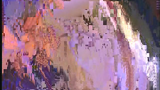 Sexy Blonde Cutie with Awesome Natural Tits Moans While Taking a Big Dick