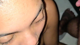 Pissing Directly Into a Human Toilet Repeatedly Over Several Days, Part 1