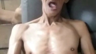 Back to back video call sex