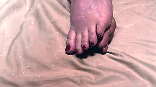 Feet Fetish Toes and Soles