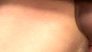 Kinky Mature Redhead Adriane Gets Anal Pounded & Creampied