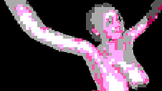 Bouncing Susie's Tits