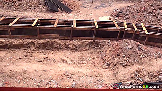 My Wife and the Bricklayers