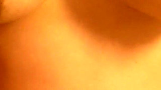 Giantess Pregnant Stepsister Is in the Bathroom with Tiny Stepbrother Then Humiliates Him Farts