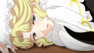 Maid: Blowjob, Doggy  Missonary Porn