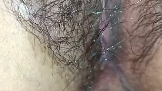 Love Your Anus Will Love to Eat My Cock, Latin Wife Gets Her First Anal and Is Split in Two