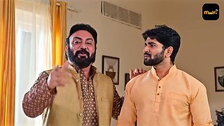 Hot milf mom brunette blowjob and ride a big black