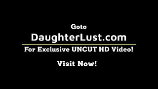 Stepdad Swap: Anal Lessons for Stepdaughters - Teen Orgy with Dorian, Penelope, Gia, and Ken