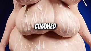 Cuckold Cum Clean up