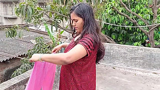 Car driver Ne Apni Malkin Ko Jordar Choda