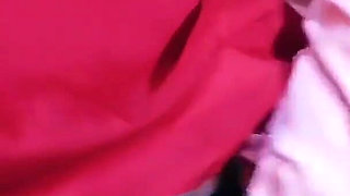 Hottest Chachi Got Orgasm by Licking Pussy with
