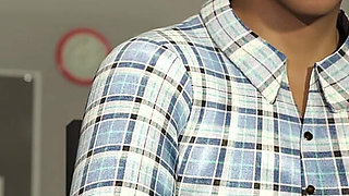 How to Lose Virginity 19 Leo BJ Stepmom Annabelle Mouth Cum Night Suspense Belle