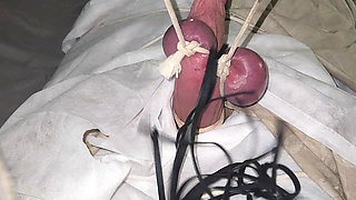 Goode Girl CBT Wrapped, Weighted and Waxed