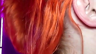 Part 2 Post Pregnant! Lactating Whore Smashed Hard Avalon