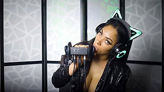 Asmr, asmr roleplay, asmr moaning
