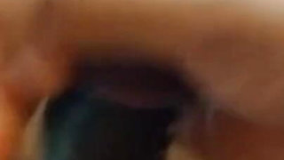 Oil Handjob by Friends Girlfriend Trust Me