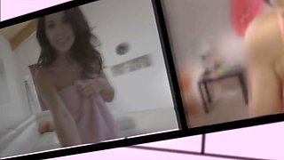 You Got Cum On My Sandwich