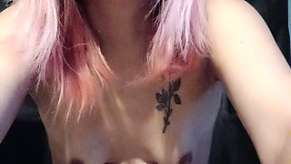 I Deserve More but with This I Am Satisfied