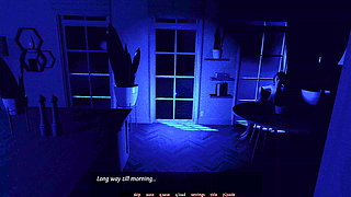 In Her Service V0.96 - Part 3 - Mistress Talia Is Acting More Intimate with Me Than Usual, and I Started to Feel Stirred.