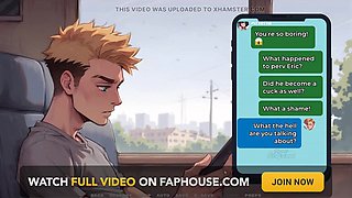 My Fresh Gf [ Taboo Anime porn Game ] Ep.51 My Step COUGAR Invite Me to a Cool Pool Soiree with the Neighbors!
