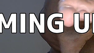 Morning POV with Lulusex Footjob N Handjobs