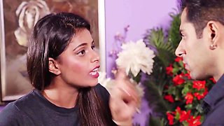 Shameless tart filthy sex clip