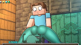 Sfm compilation, high school days, taffy tales