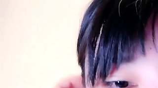 Emo Teen Becka Solo Webcam Masturbation Porn