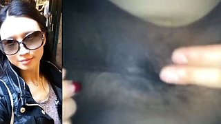 Korean OL Slut Kim Hye Sung Black Pantyhose Sex